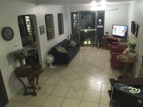 Hostal Hotel Pousada Oasis Park