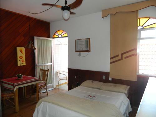 Hotel Gaivota
