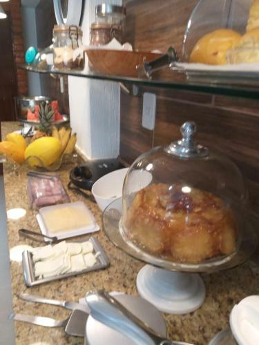 Hostal Pousada Das Pedras