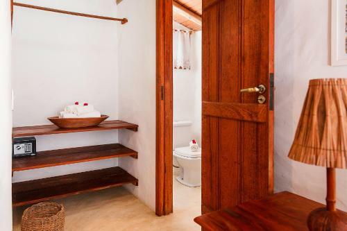 Hostal Pousada Mangue Sereno