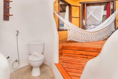 Hostal Pousada Mangue Sereno