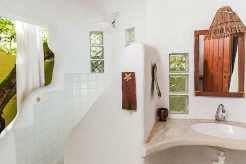 Hostal Pousada Mangue Sereno