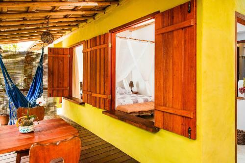 Hostal Pousada Mangue Sereno