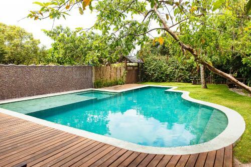 Hostal Pousada Mangue Sereno