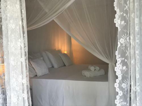 Hostal Pousada San Antonio Caraiva