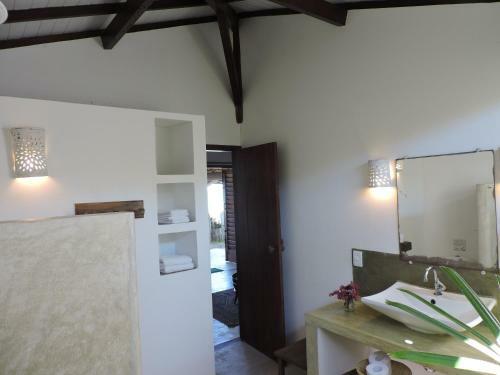 Hostal Pousada San Antonio Caraiva