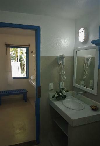 Hostal Pousada San Antonio Caraiva