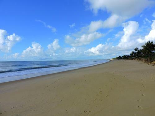 Hostal Pousada San Antonio Caraiva