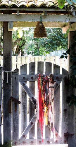 Hostal Pousada San Antonio Caraiva