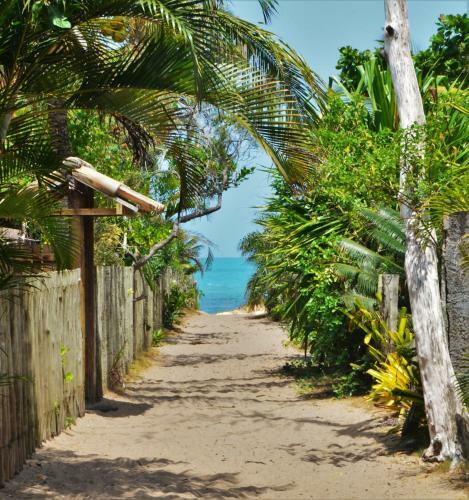 Hostal Pousada Da Praia