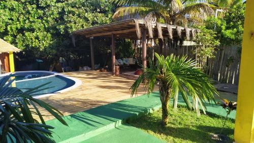 Hostal Pousada Oceano
