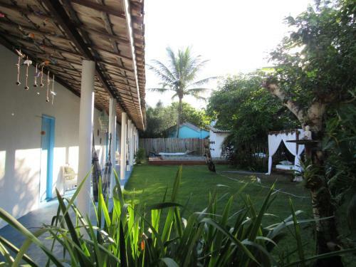 Hostal Pousada Cara�va