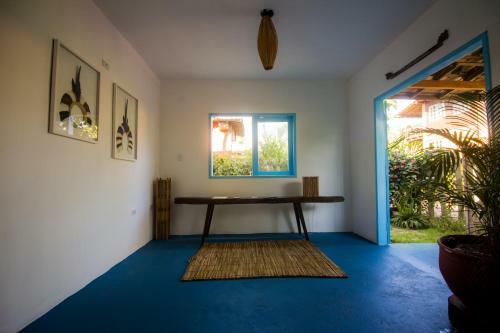 Hostal Pousada Cara�va