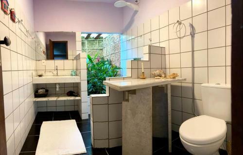Hostal Pousada Caraiva Guest House