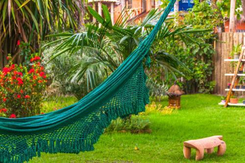 Hostal Pousada Caraiva Guest House