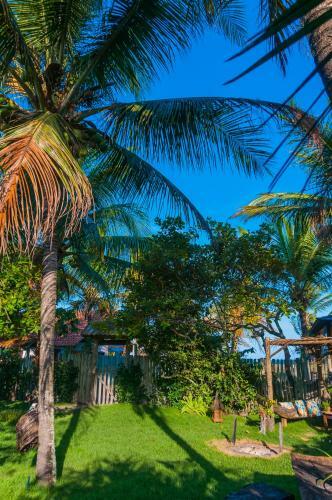 Hostal Pousada Caraiva Guest House