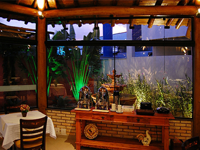 Hotel Limeira Othon Suites