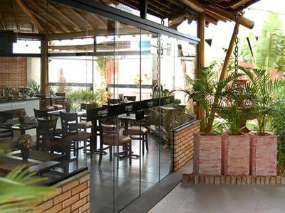Hotel Limeira Othon Suites