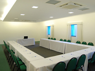Hotel Limeira Othon Suites