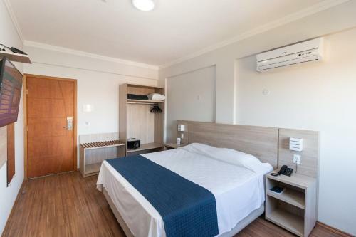 Bristol Zaniboni Hotel - Flexy Category