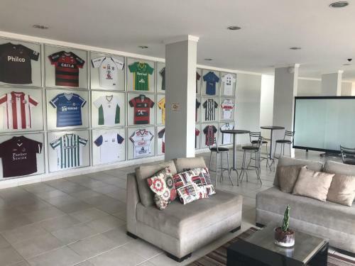 Bristol Zaniboni Hotel - Flexy Category