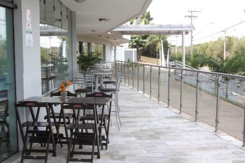 Bristol Zaniboni Hotel - Flexy Category