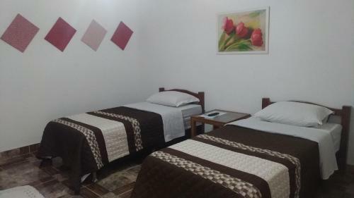 Hostal Hotel Pousada Maison Aires Malcher