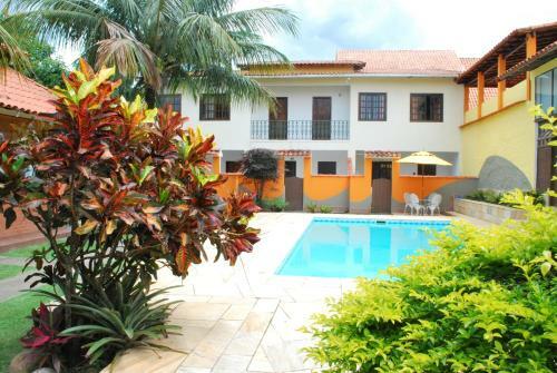 Hostal Hotel Pousada Maison Aires Malcher