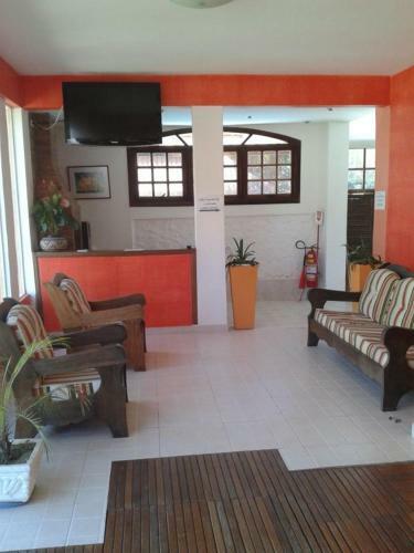 Hostal Hotel Pousada Maison Aires Malcher