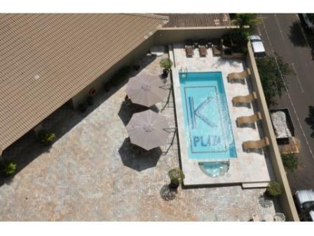 Hotel Kehdi Plaza