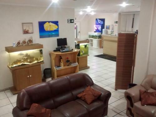 Hotel Capriccio Mau�