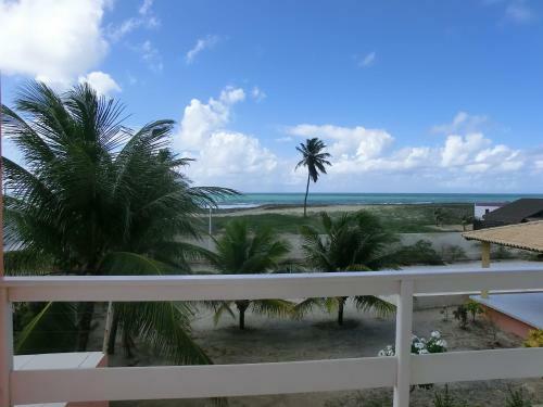 Hostal Brisamar Pousada
