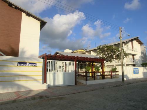 Hostal Brisamar Pousada