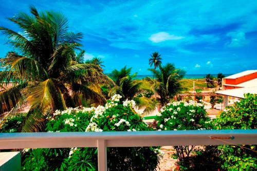 Hostal Brisamar Pousada