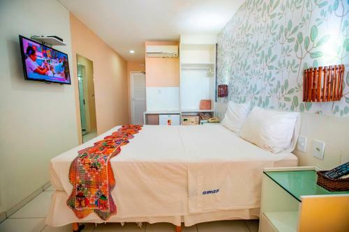 Hostal Brisamar Pousada