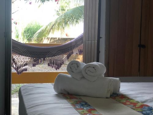 Hostal Lua Pousada