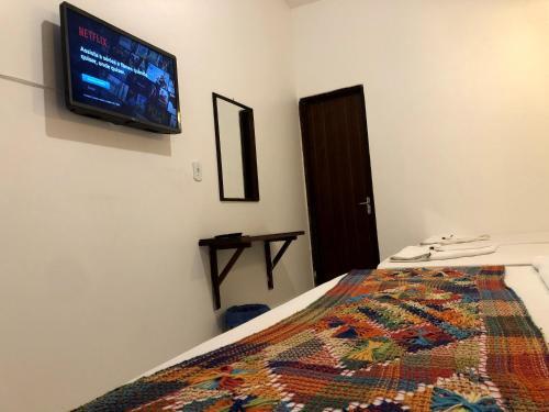 Hostal Lua Pousada