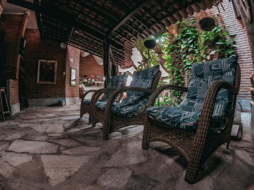 Hostal Lua Pousada