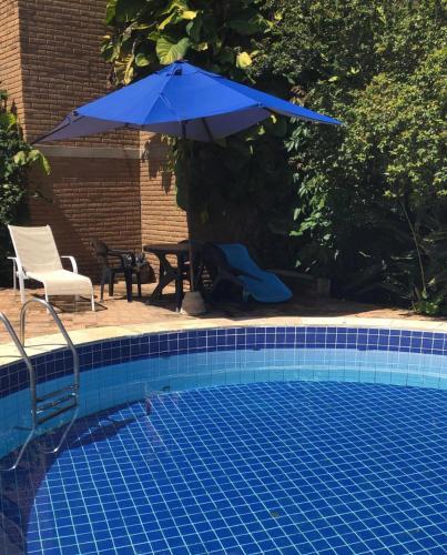 Hostal Lua Pousada