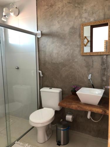 Hostal Lua Pousada
