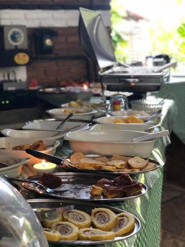 Hostal Lua Pousada