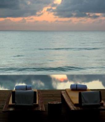 Hotel Kenoa Exclusive Beach Spa & Resort