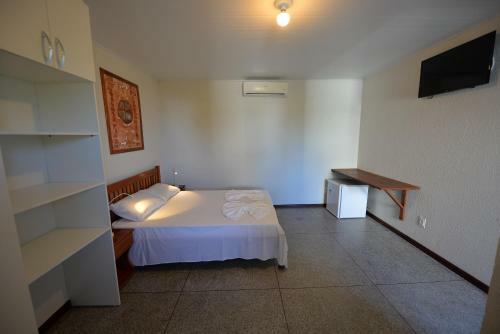 Hostal Pousada Do Gunga