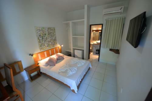 Hostal Pousada Do Gunga
