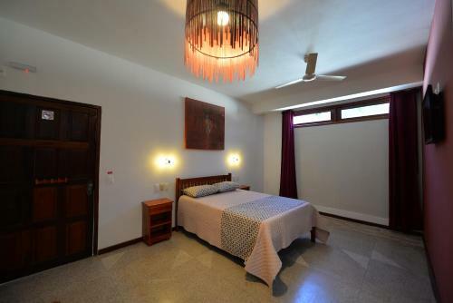 Hostal Pousada Do Gunga