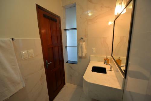 Hostal Pousada Do Gunga