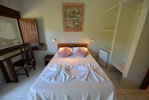 Hostal Pousada Do Gunga