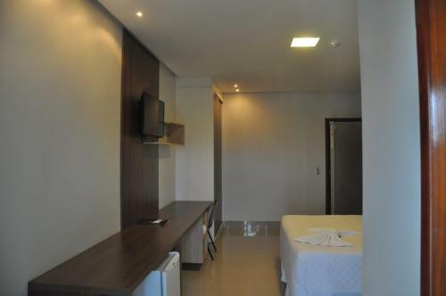Kamur Plaza Hotel