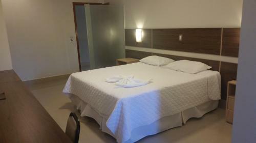 Kamur Plaza Hotel