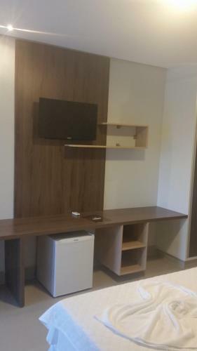 Kamur Plaza Hotel